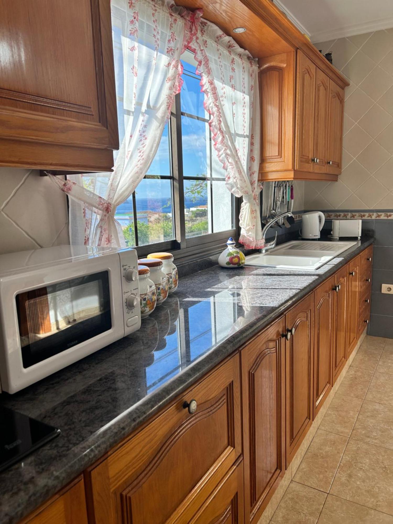 Casa Atilano Las Puntas La Frontera El Hierro エクステリア 写真