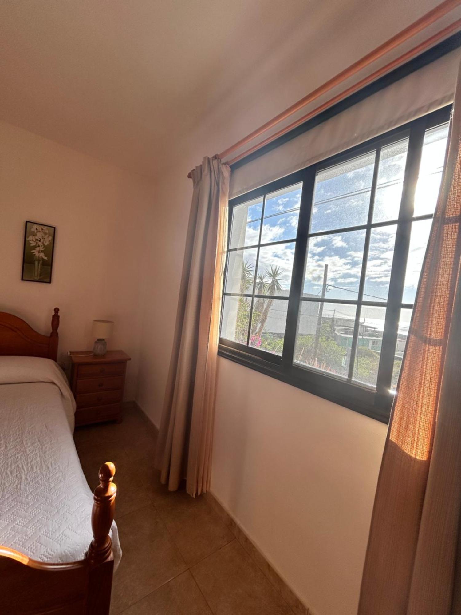 Casa Atilano Las Puntas La Frontera El Hierro エクステリア 写真